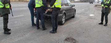 В ХОДЕ УЧЕНИЙ СБУ В ОДЕССКОЙ ОБЛАСТИ ЗАДЕРЖАНЫ ДВА ЧЕЛОВЕКА, ОТКРЫТО 9 УГОЛОВНЫХ ДЕЛ 